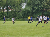 Brouwershaven 1 - S.K.N.W.K. 1 (competitie) seizoen 2023-2024 (Fotoboek 1) (31/111)